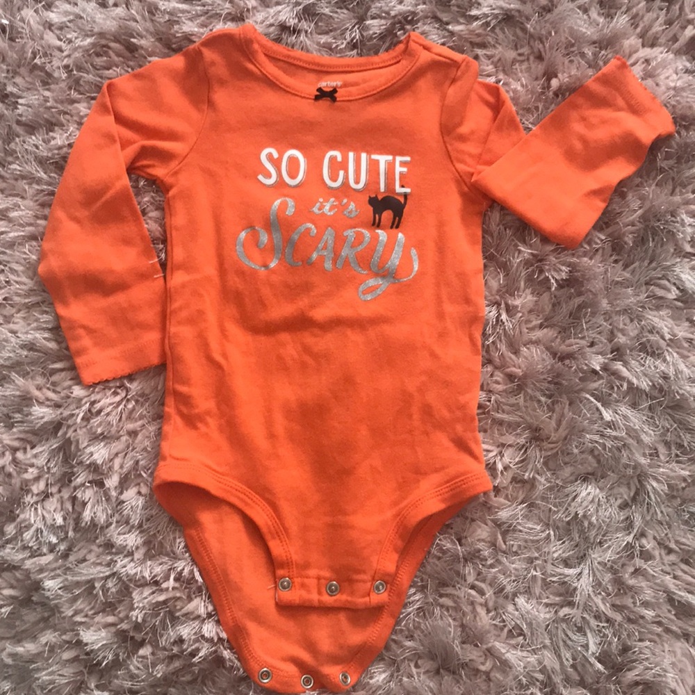 Body carters 24M